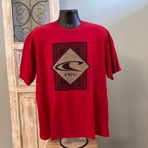 ONEILL Standard tee shortsleeved Size-XL